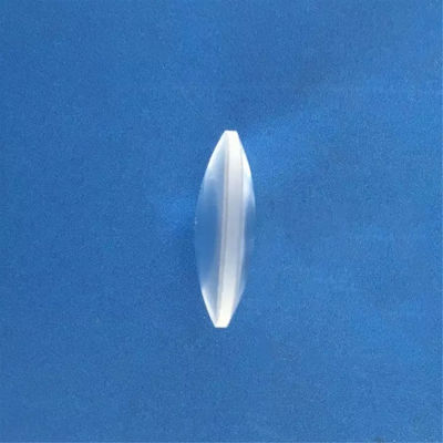 Bk7 Spherical Glass Lens Biconvex Ar Coating Plano Convex Lens