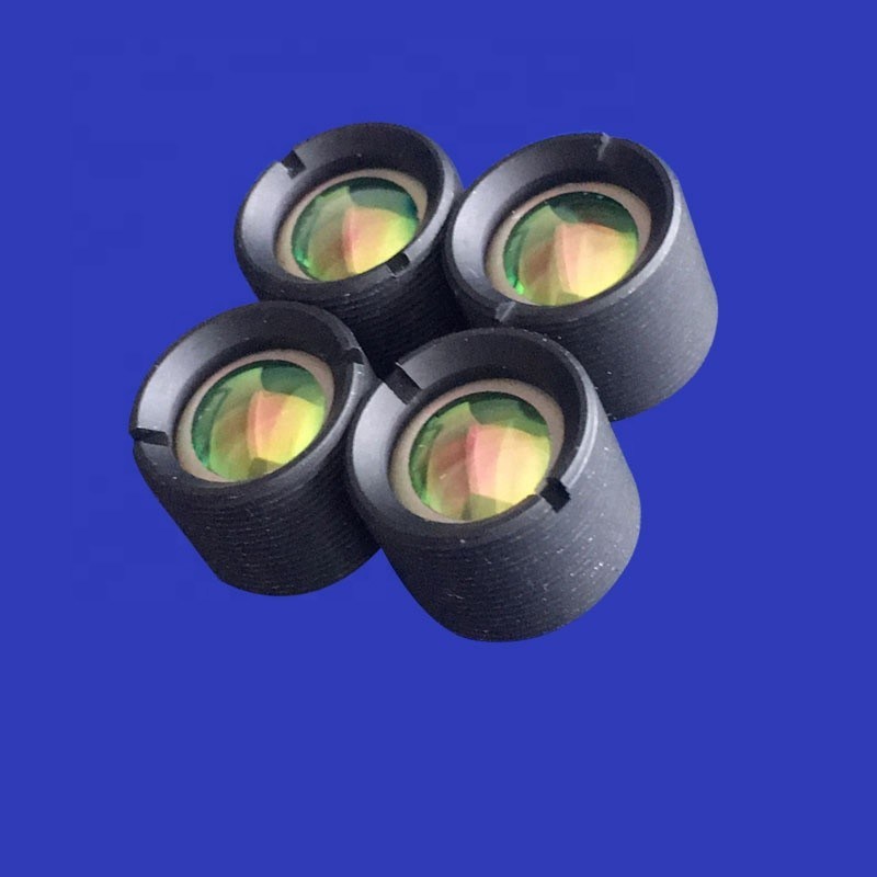 m12.5*f20 Batch Sale Laser Collimating Lenses Surveillance Custom ...