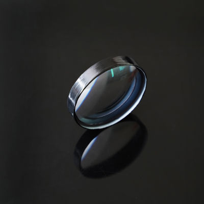 20D Double Aspheric Spherical Glass Lens Bk7 Achromatic Sapphire Ball Lens