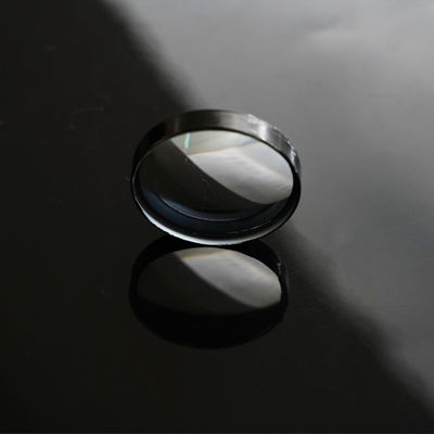 20D Double Aspheric Spherical Glass Lens Bk7 Achromatic Sapphire Ball Lens