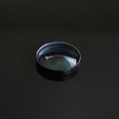 Optical Glass BK7 Material Laser Line Lens Plano Concave Lens
