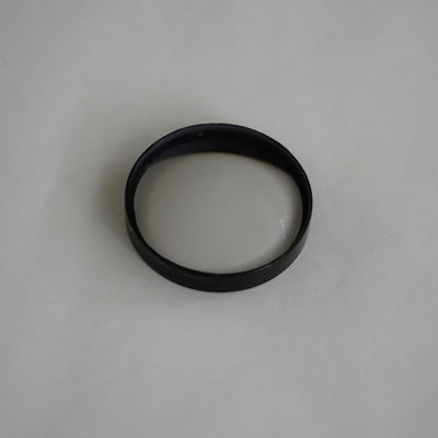 20D Double Aspheric Spherical Glass Lens Bk7 Achromatic Sapphire Ball Lens