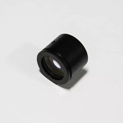 400 - 1100nm Laser Collimating Lens Focusing Spherical Glass Lens