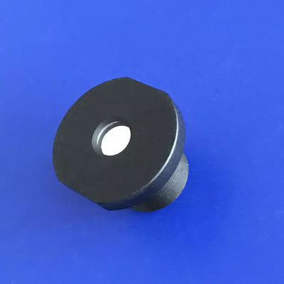 High Resolution Cctv Lens 5MP 12mm Low Distortion M12 Board Lens For Scan Camera