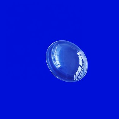 เลนส์ Fresnel แบบกำหนดเองสำหรับ LED Photometric หรือไฟฉาย LED