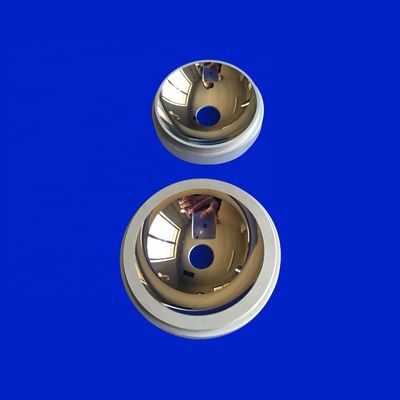 20x20x20mm Camera Lens Components Optical 1.5mm To 300mm