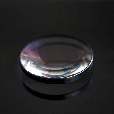 Wholesale Plano Convex Lens Hot Selling High Quality LED Focusing Lens