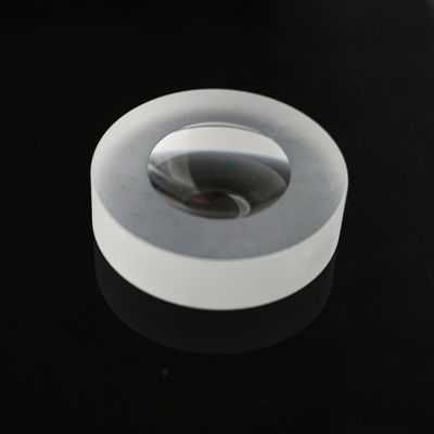 Factory price optical spherical or aspherical plano-concave lens