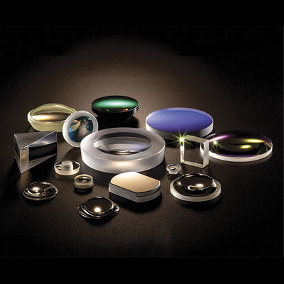 77mm 365nm UV410 Tunable Optical Glass Filters High Precision