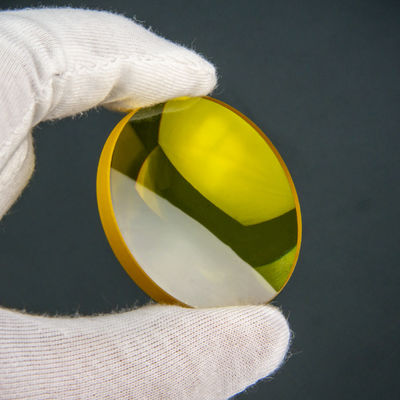 ฟิลเตอร์แก้วนำแสงความแม่นยำสูง 520nm แบบกำหนดเองสำหรับการใช้งาน UVC Infrared Bandpass