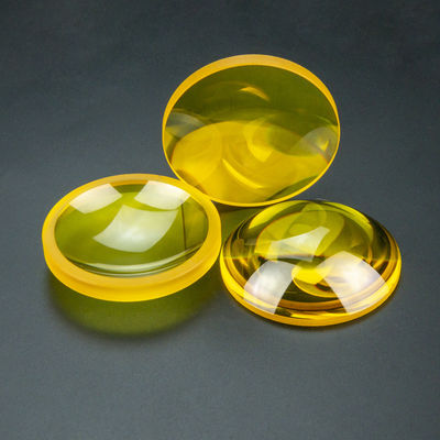 10/5 ถึง 60/40 ฟิลเตอร์กระจกออปติกส์คุณภาพพื้นผิว ขนาดกว้าง 1.5mm ถึง 300mm และเคลือบตามต้องการ