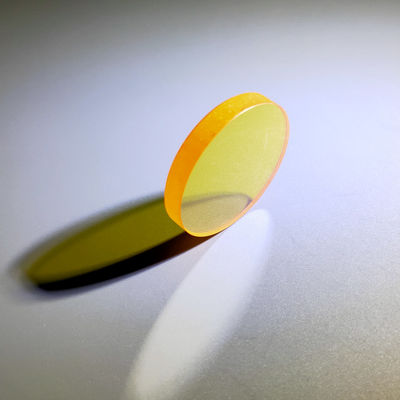 10/5 ถึง 60/40 ฟิลเตอร์กระจกออปติกส์คุณภาพพื้นผิว ขนาดกว้าง 1.5mm ถึง 300mm และเคลือบตามต้องการ