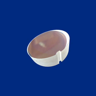 K9 BK7 ZnSe Periscope 5 To 100mm Optical Glass Prism