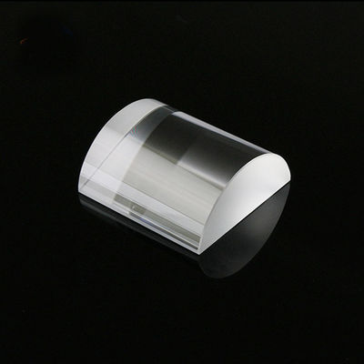 AR Coated Cylindrical Concave Lens