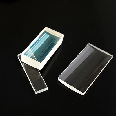 Borosilicate 60/40 40/20 Plano Concave Cylindrical Lens