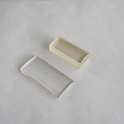 Borosilicate 60/40 40/20 Plano Concave Cylindrical Lens