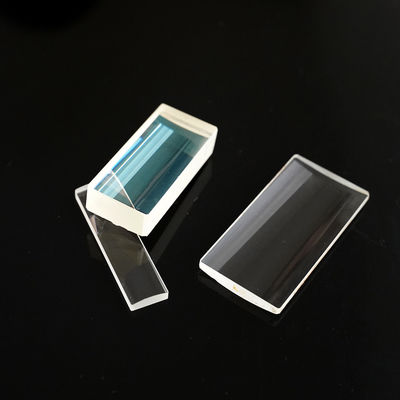 AR Coating Infrared Cylindrical BK7 Plane Convex Lens Quartz
