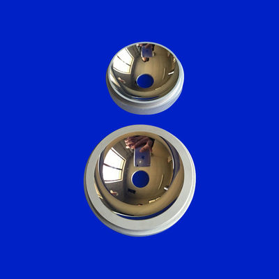 Photographic 10/5 To 60/40 Reflecting Telescope Mirror