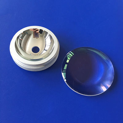360 Degree BK7 Aluminum Telescope Laser Reflector Mirrors