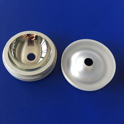 Aluminum Alloy Mirror Reflector 1.5mm To 300mm ZnSe