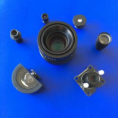 Customized Waterproof Endoscope Camera Lens