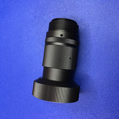 Factory direct supply 10mm Focal Length M12*0.5 Laser Collimator Lens with low price