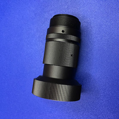 Factory direct supply 10mm Focal Length M12*0.5 Laser Collimator Lens with low price