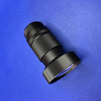 Factory direct supply Optical Glass Achromatic Lens for Camera with low price