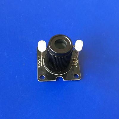 High Quality Low Price Bk7 Bi-Concave Lens Camera Lens