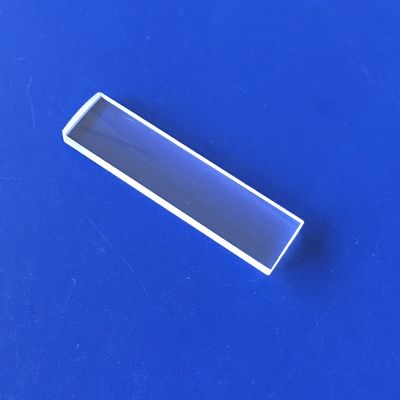 Circular Rectangular Plano Concave Cylindrical Lens