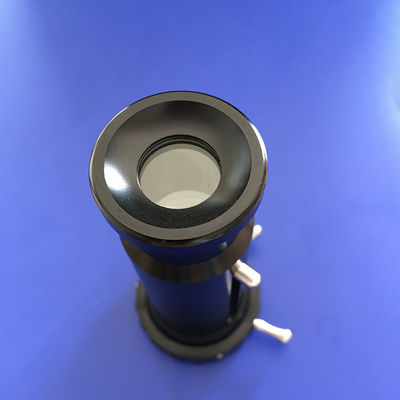 200nm To 1200nm Optical Camera Lenses , AR Coated Laser Collimation Lens