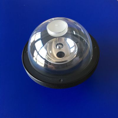 Fisheye Wide Angle 14.85mm 11.75mm CCTV Camera Lens