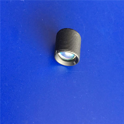 China Factory Customized Custom Laser Led Collimator Lens Design