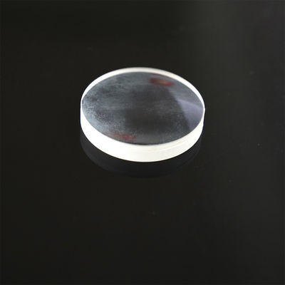 Reticle 10/5 To 60/40 Aspherical Optical Lens For Riflescope Laser Range Finder