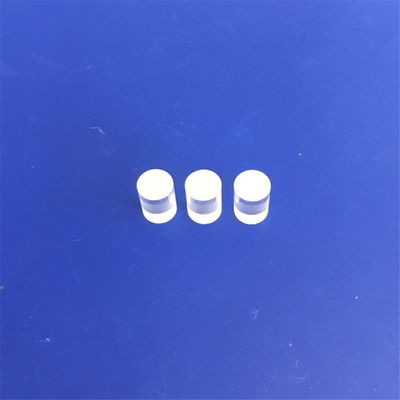 0.5mm To 120mm Glass Optical Components Quartz Micro BK7