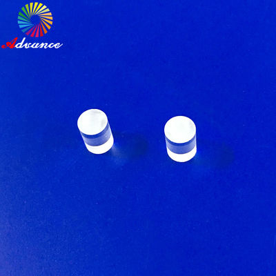 0.5mm To 120mm Glass Optical Components Quartz Micro BK7
