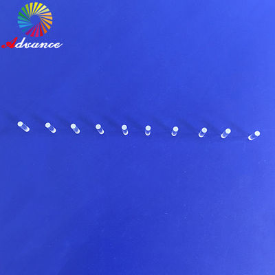 0.5mm To 120mm Glass Optical Components Quartz Micro BK7