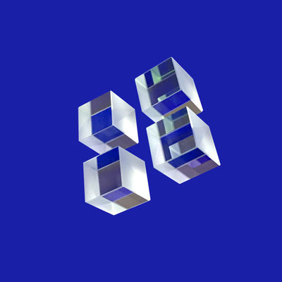 Color Optical Prism Dichroic Optical Acrylic Glass Composite Buy Beam Splitter Cube Prism