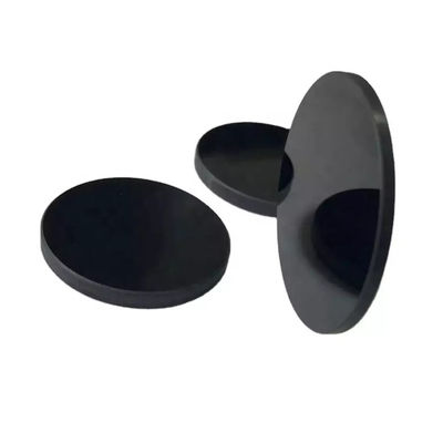 เลนส์ออปติคัลฟิลเตอร์แก้ว BK7 ส่งผ่านอินฟราเรด พร้อมความยาวโฟกัส 150 มม. สำหรับการใช้งานเลเซอร์และการถ่ายภาพ