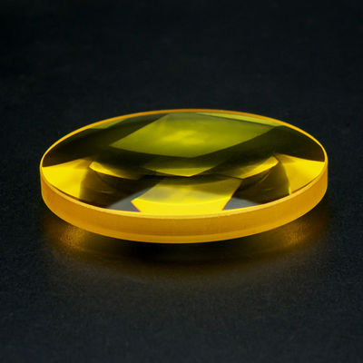 ฟิลเตอร์แก้วนำแสงความแม่นยำสูง 520nm แบบกำหนดเองสำหรับการใช้งาน UVC Infrared Bandpass